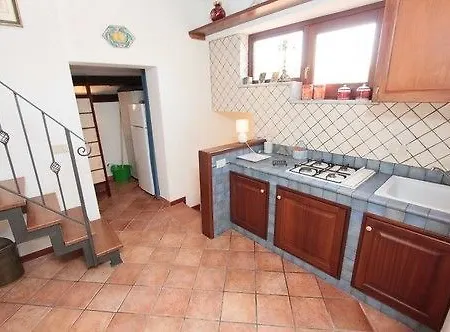 Hotel Casa Ifigenia Cefalu