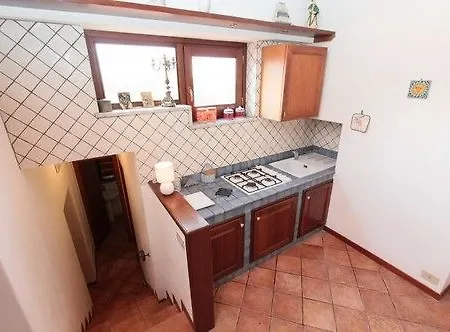 Hotel Casa Ifigenia