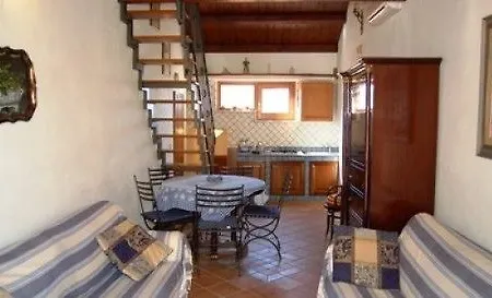 Casa Ifigenia Hotel Cefalu