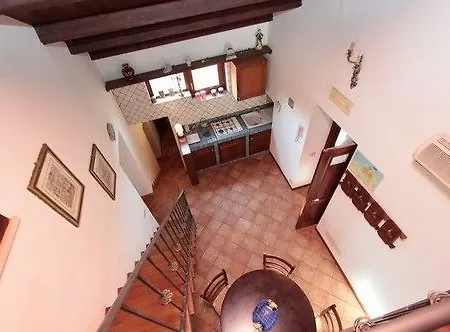 Casa Ifigenia