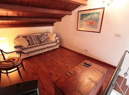 Hotel Casa Ifigenia Cefalu