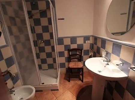 Casa Ifigenia Hotel Cefalu